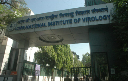 Infections due to new Covid strains not severe, we're monitoring: ICMR-NIV Director