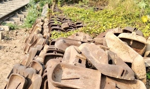 Govt earns Rs 3,164 crore revenue from scrap sale in Swachhata campaign from 2021-2025 Govt earns Rs 3,164 crore revenue from scrap sale in Swachhata campaign from 2021-2025