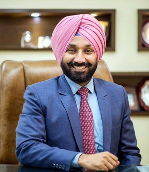 India-Canada share strong ties in 3 areas, PM Modi's visit to give fresh vigour: Satnam Singh Sandhu