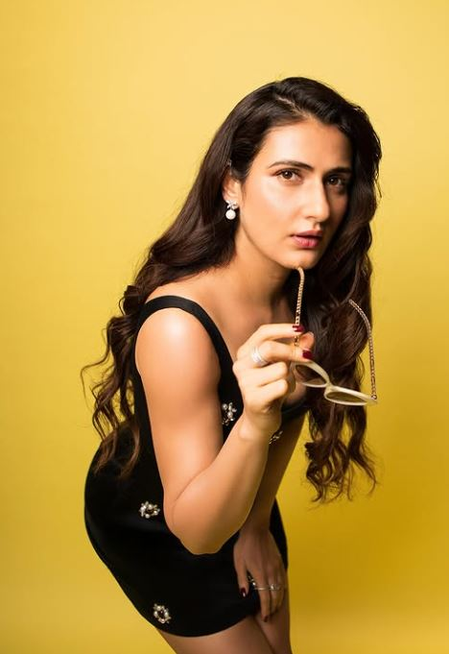 Fatima Sana Shaikh calls Ali Fazal ‘manjha hua kalakaar’