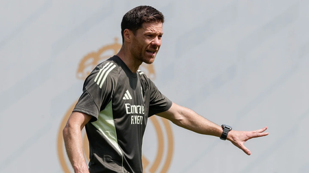 Club WC: 'We couldn't find a balance in first half', says Alonso after draw with Al Hilal