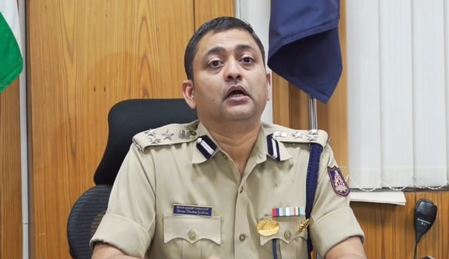 ‘Anti-Stabbing Unit’ to stop people from carrying knives, weapons in K'taka's Belagavi