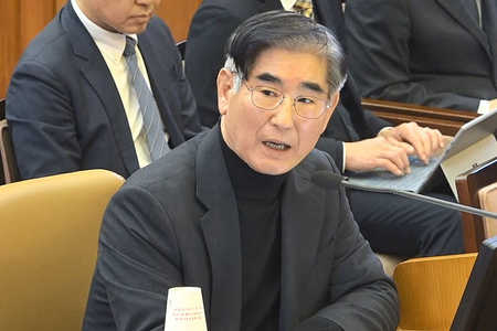 South Korea: Special counsel indicts ex-defence minister South Korea: Special counsel indicts ex-defence minister