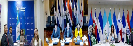 Central American countries hail India's proactive role in fostering global South-South cooperation Central American countries hail India's proactive role in fostering global South-South cooperation