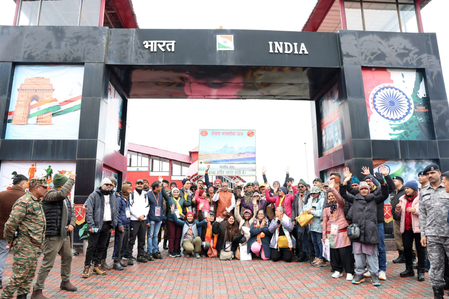 Mann Ki Baat: PM Modi extends best wishes to devotees going on Yatras, praises spirit of service