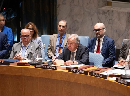 UN chief calls for investment in development to prevent conflict UN chief calls for investment in development to prevent conflict