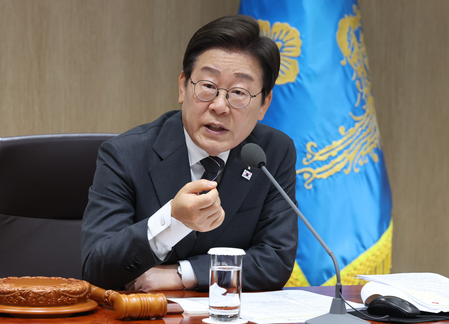 South Korea: Lee appoints assistant special counsels for new probe into ex-President Yoon's martial law South Korea: Lee appoints assistant special counsels for new probe into ex-President Yoon's martial law
