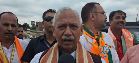 Bihar: Jasoli turns into political 'Maha Kumbh' as lakhs of people turn up to see PM Modi Bihar: Jasoli turns into political 'Maha Kumbh' as lakhs of people turn up to see PM Modi