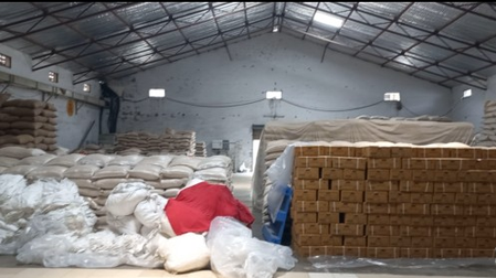 India’s rice exporters hit by Israel-Iran conflict, shipments to Iran halted India’s rice exporters hit by Israel-Iran conflict, shipments to Iran halted