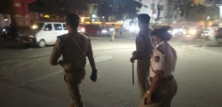 Bengaluru Police raid over 17 bars for illegally employing female servers, engaging in unlawful activities Bengaluru Police raid over 17 bars for illegally employing female servers, engaging in unlawful activities