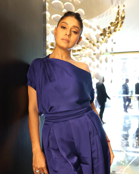 Parul Gulati collaborates with Sunidhi Chauhan for ‘Marzi Ki Malkin’ on World Music Day Parul Gulati collaborates with Sunidhi Chauhan for ‘Marzi Ki Malkin’ on World Music Day