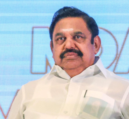 TN: EPS to kick off AIADMK election campaign from Coimbatore