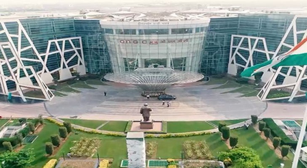 Assam gas leak: Significant progress in well control operations, says ONGC Assam gas leak: Significant progress in well control operations, says ONGC