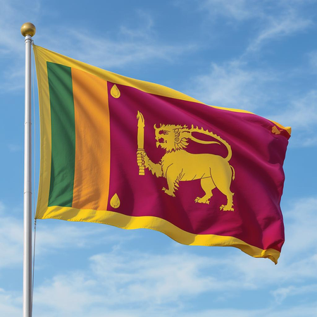 Sri Lanka expresses gratitude to India for evacuating its nationals from Iran Sri Lanka expresses gratitude to India for evacuating its nationals from Iran