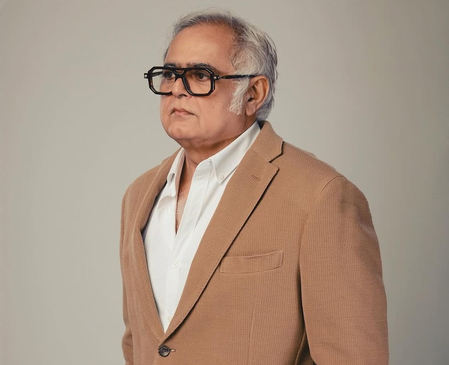 Why Hansal Mehta wants to give the Nobel Prize to ‘motormouth’ Donald Trump? Why Hansal Mehta wants to give the Nobel Prize to ‘motormouth’ Donald Trump?