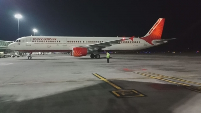 Air India flight from Birmingham to Delhi diverted to Riyadh after bomb threat Air India flight from Birmingham to Delhi diverted to Riyadh after bomb threat