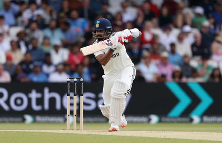 1st Test: Rahul takes India forward as lead swells to 96 runs after Bumrah shines with fifer 1st Test: Rahul takes India forward as lead swells to 96 runs after Bumrah shines with fifer