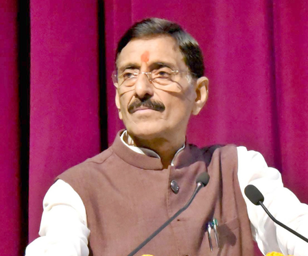 MoS Defence Sanjay Seth led delegation to embark on official visit to Kenya, Madagascar today MoS Defence Sanjay Seth led delegation to embark on official visit to Kenya, Madagascar today