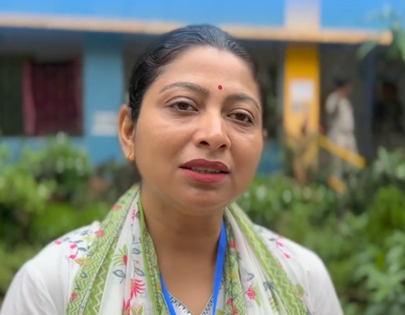 Assembly bypolls result: Trinamool headed to massive win in Kaliganj