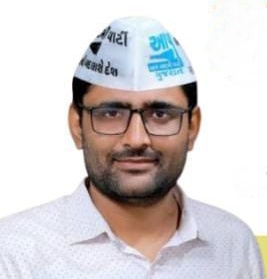 Assembly bypolls result: AAP wins Gujarat's Visavadar, defeats BJP