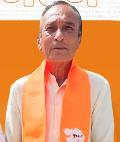 Assembly bypolls results: BJP's Rajendra Chavda wins Kadi by over 39,000 votes