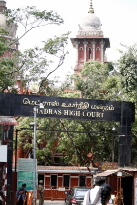 Madras HC dismisses TN BJP leader's plea against police summons in controversial speech case