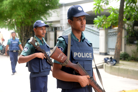 Another Awami League leader arrested in Bangladesh on murder charges Another Awami League leader arrested in Bangladesh on murder charges