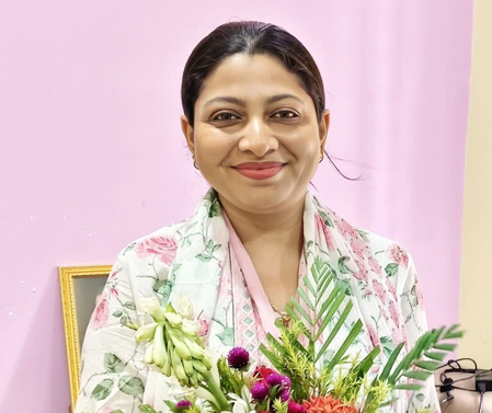 Assembly bypolls result: Trinamool's Alifa Ahmed wins massively, BJP comes 2nd Assembly bypolls result: Trinamool's Alifa Ahmed wins massively, BJP comes 2nd