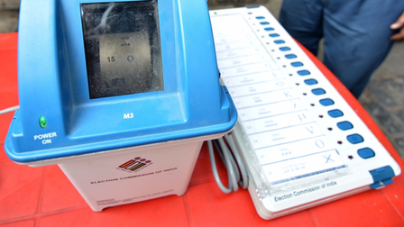 Midway metrics: Five-state bypoll results mirror continuity, calculated repositioning Midway metrics: Five-state bypoll results mirror continuity, calculated repositioning