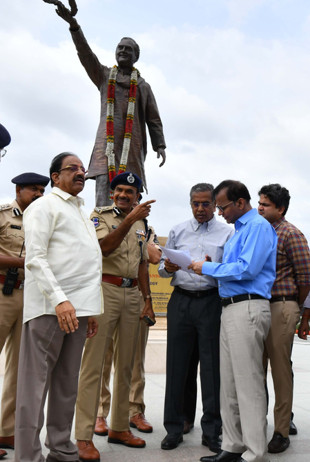 Rs 8,284 crore credited in Telangana farmers’ accounts under Rythu Bharosa