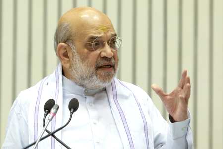 Speedy rape trials in focus as HM Shah chairs Central Zonal Council meet tomorrow Speedy rape trials in focus as HM Shah chairs Central Zonal Council meet tomorrow