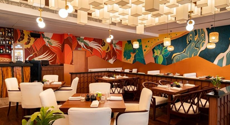 NRAI hails Delhi LG's move to scrap police NOC for restaurants, calls it a boost NRAI hails Delhi LG's move to scrap police NOC for restaurants, calls it a boost