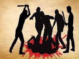 Youth from UP's Lalitpur killed by mob in Bhopal Youth from UP's Lalitpur killed by mob in Bhopal