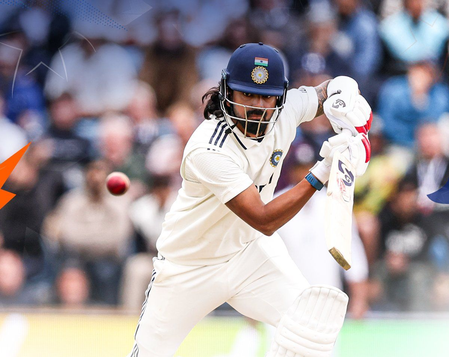 1st Test: Rahul is delivering a masterclass on how to bat in English conditions, says Hussain 1st Test: Rahul is delivering a masterclass on how to bat in English conditions, says Hussain