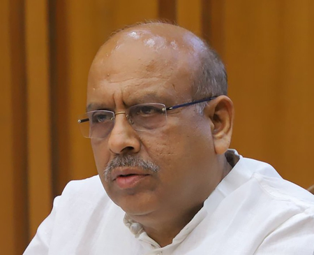 Delhi Speaker encourages young leaders to value integrity Delhi Speaker encourages young leaders to value integrity