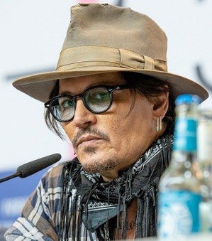 Johnny Depp opens up about his relationship with his kids Johnny Depp opens up about his relationship with his kids