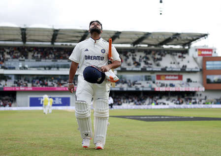 1st Test: Rishabh Pant becomes first Indian wicketkeeper to score twin centuries 1st Test: Rishabh Pant becomes first Indian wicketkeeper to score twin centuries