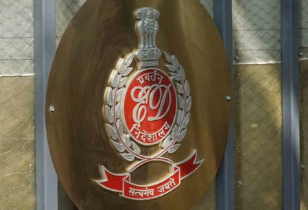 Karnataka: ED attaches conwoman Aishwayra Gowda’s property worth Rs 3.98 crore