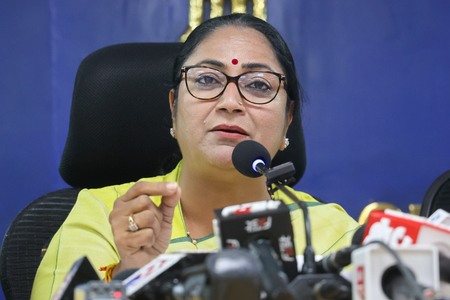 Delhi govt introduces DBT for releasing funds to Kanwar camp committees Delhi govt introduces DBT for releasing funds to Kanwar camp committees