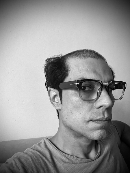 Randeep Hooda shares new look: Coffee isn’t the only thing that’s brewing Randeep Hooda shares new look: Coffee isn’t the only thing that’s brewing