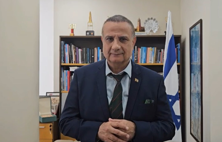 Iran-Israel ceasefire marks a historic shift in Middle East, says Israeli diplomat Kobbi Shoshani Iran-Israel ceasefire marks a historic shift in Middle East, says Israeli diplomat Kobbi Shoshani