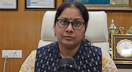 Maharashtra: IMD issues red alert for Nandurbar, yellow alert for Mumbai Maharashtra: IMD issues red alert for Nandurbar, yellow alert for Mumbai