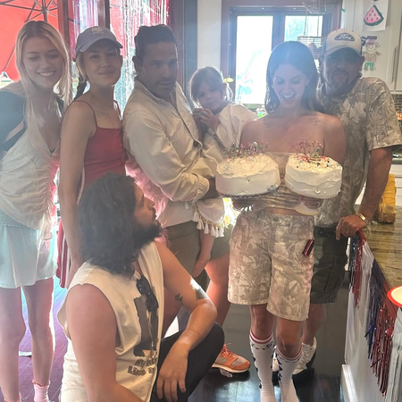 Lana Del Rey eager for upcoming tour as she celebrates her birthday Lana Del Rey eager for upcoming tour as she celebrates her birthday