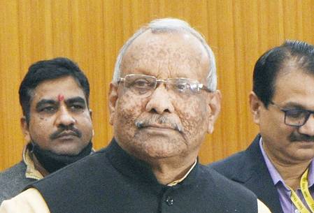 NDA will contest Bihar polls under Nitish Kumar’s leadership: Former Dy CM NDA will contest Bihar polls under Nitish Kumar’s leadership: Former Dy CM
