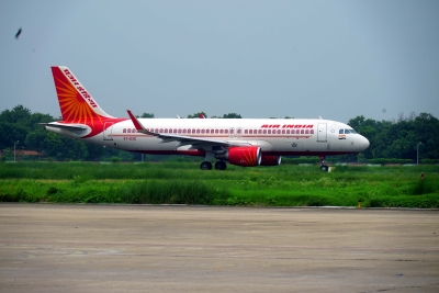 Air India begins gradual resumption of flights as Middle East airspace reopens Air India begins gradual resumption of flights as Middle East airspace reopens