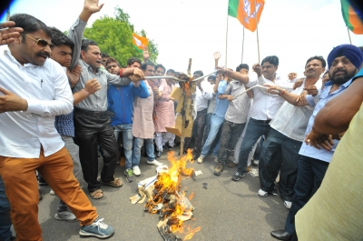 50 years of Emergency: BJP calls it ‘Black Day’, organises nationwide events to recall 1975 horrors 50 years of Emergency: BJP calls it ‘Black Day’, organises nationwide events to recall 1975 horrors