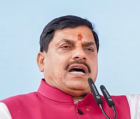 MP CM seeks Centre’s help to bring back Ujjain woman stranded in Qatar MP CM seeks Centre’s help to bring back Ujjain woman stranded in Qatar