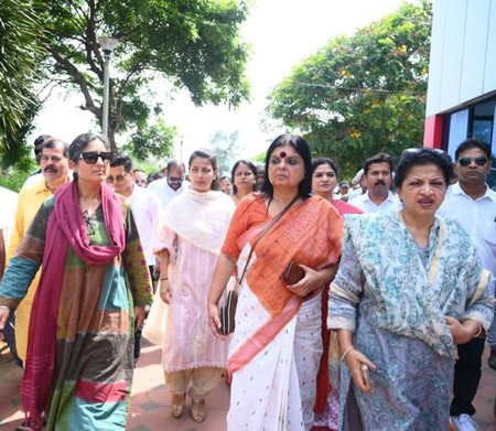 Congress fact-finding team slams Odisha govt over rising crimes against women in state Congress fact-finding team slams Odisha govt over rising crimes against women in state