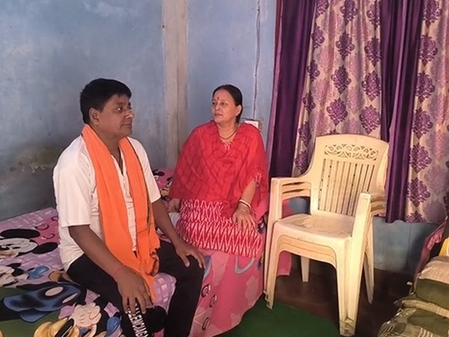 Bihar: Pradhan Mantri Awas Yojana bringing defining change in people’s lives Bihar: Pradhan Mantri Awas Yojana bringing defining change in people’s lives