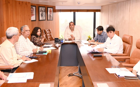 Aiming to upgrade bus stops to world-class level: Delhi Transport Minister Aiming to upgrade bus stops to world-class level: Delhi Transport Minister